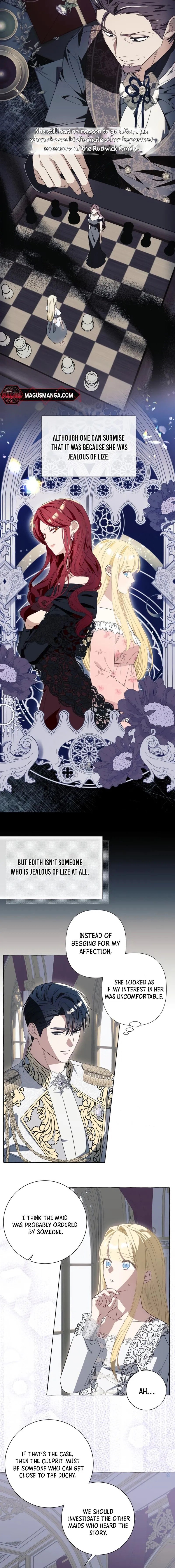 I Thought It’s a Common Possession chapter 37 page 4