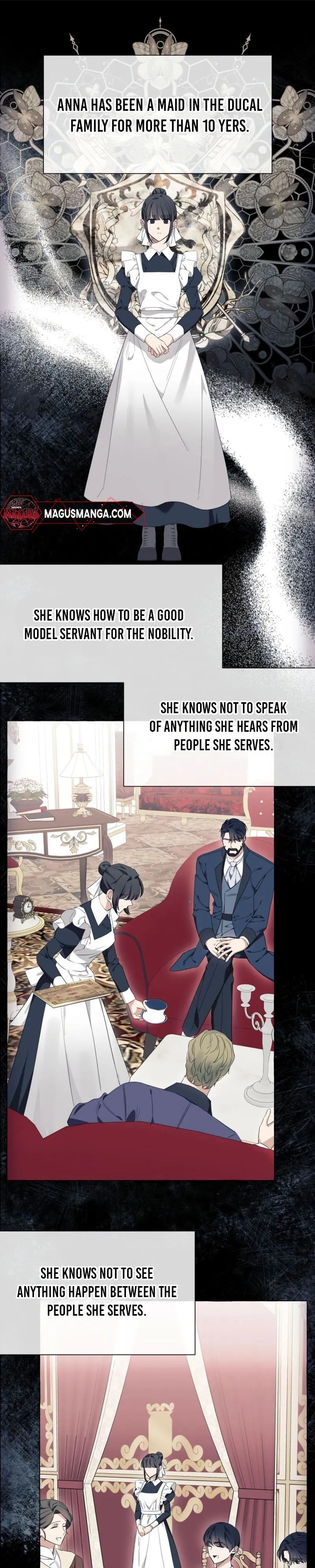 I Thought It’s a Common Possession chapter 39 page 2