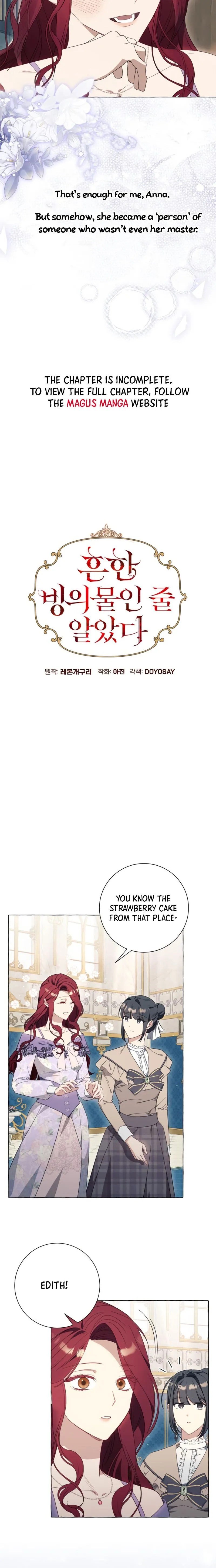 I Thought It’s a Common Possession chapter 39 page 11