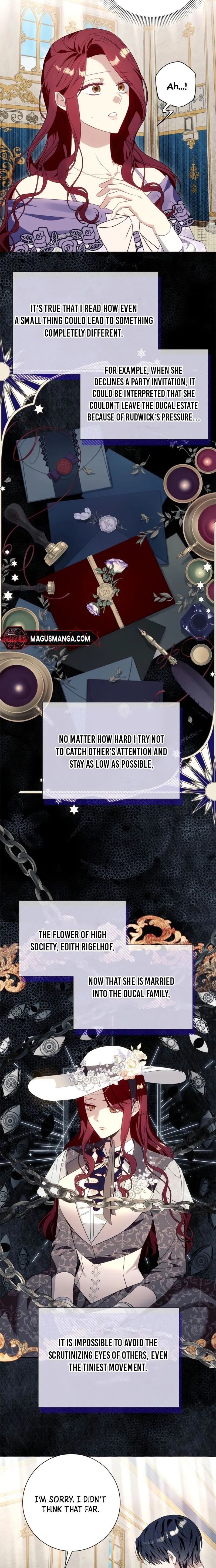 I Thought It’s a Common Possession chapter 39 page 13