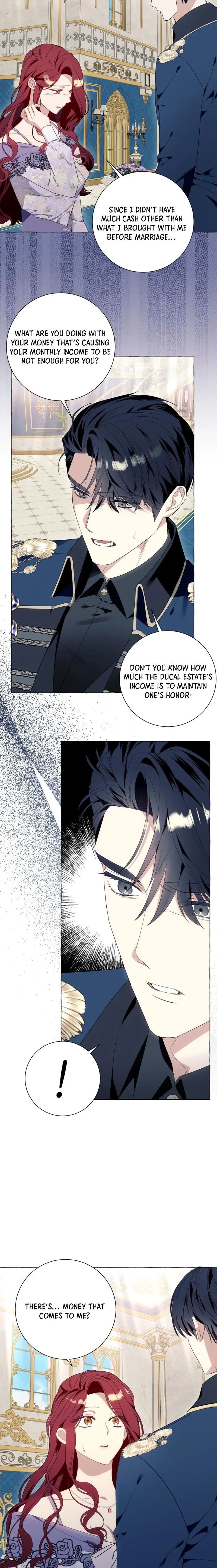I Thought It’s a Common Possession chapter 39 page 14