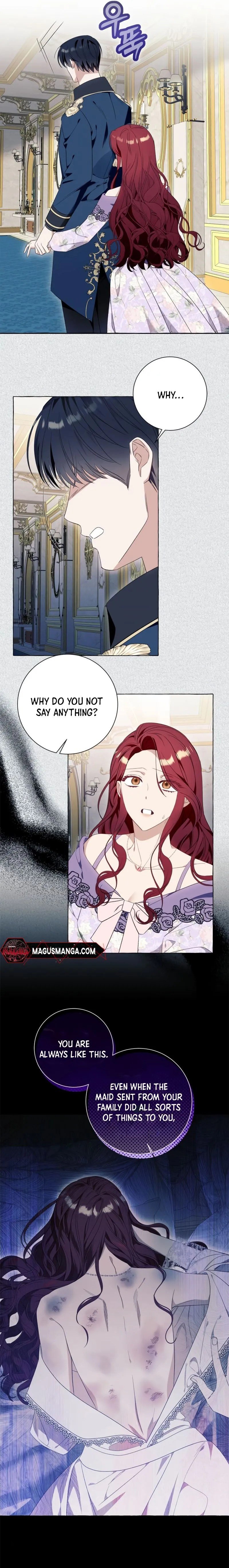 I Thought It’s a Common Possession chapter 39 page 17