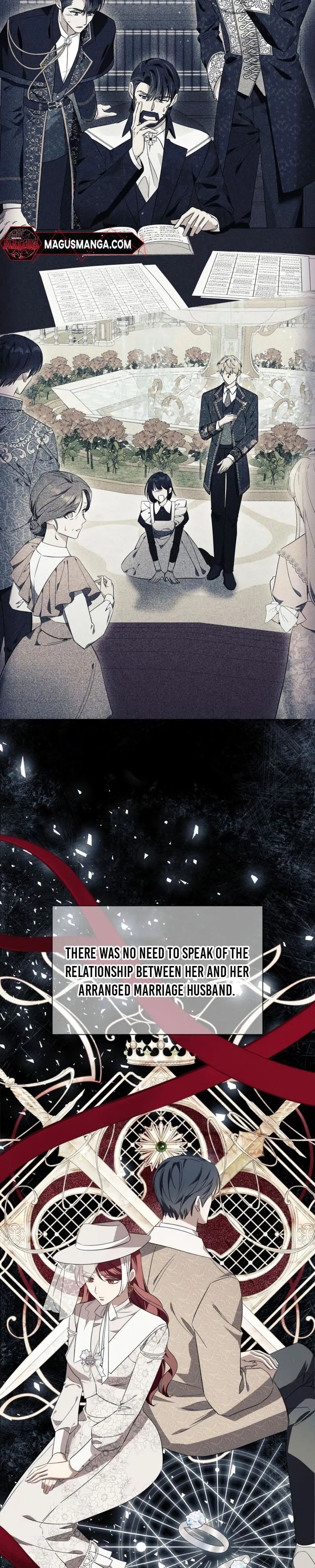 I Thought It’s a Common Possession chapter 39 page 5