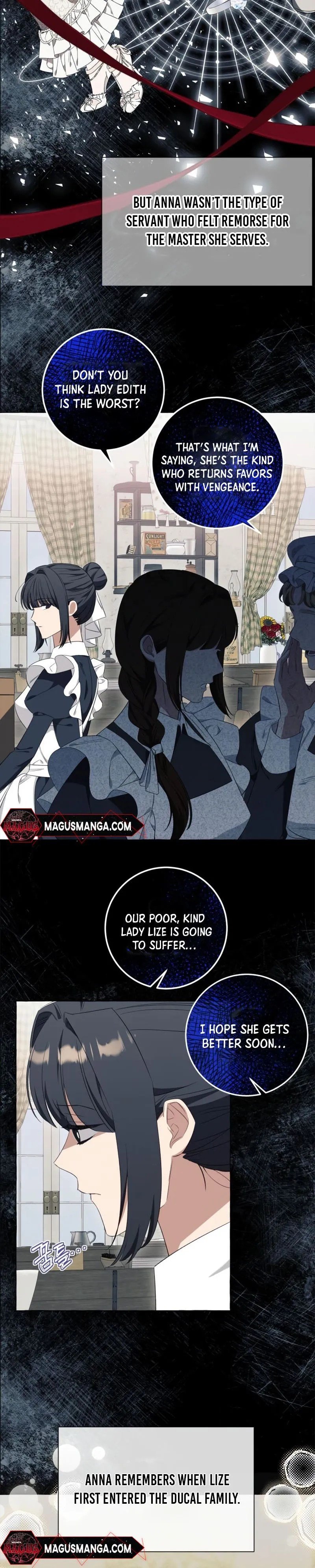 I Thought It’s a Common Possession chapter 39 page 6