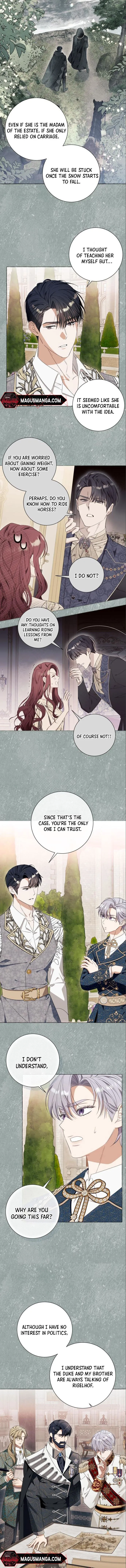 I Thought It’s a Common Possession chapter 41 page 2