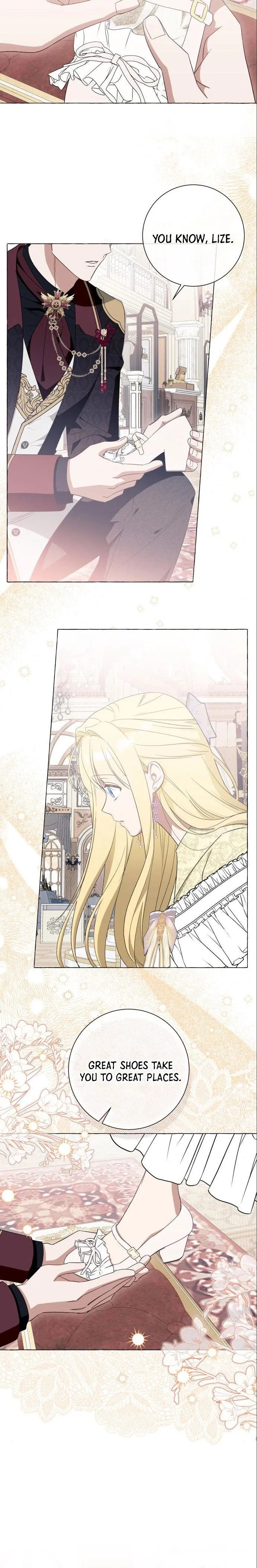 I Thought It’s a Common Possession chapter 41 page 14