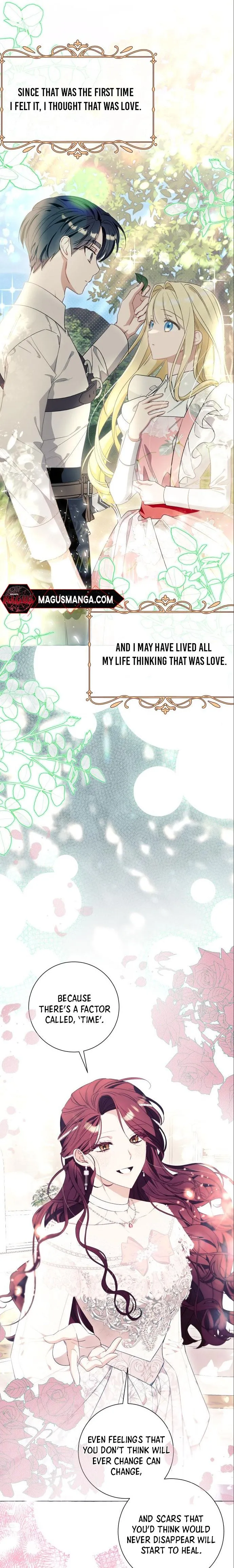 I Thought It’s a Common Possession chapter 41 page 17