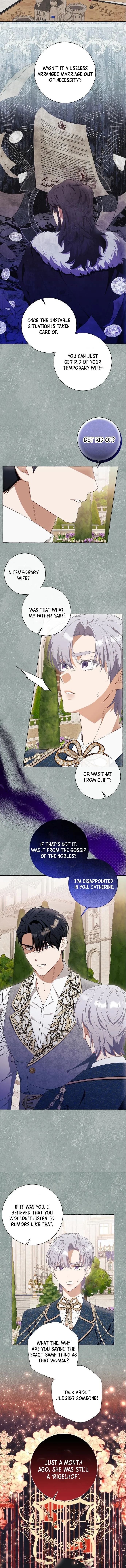 I Thought It’s a Common Possession chapter 41 page 3