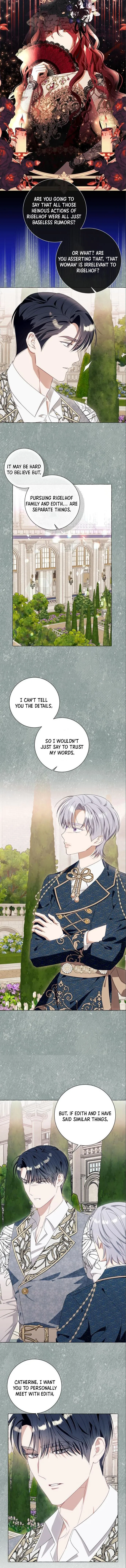 I Thought It’s a Common Possession chapter 41 page 4