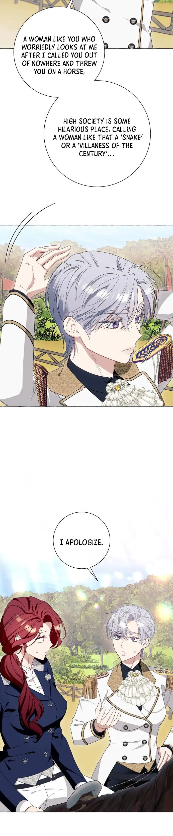 I Thought It’s a Common Possession chapter 41 page 6