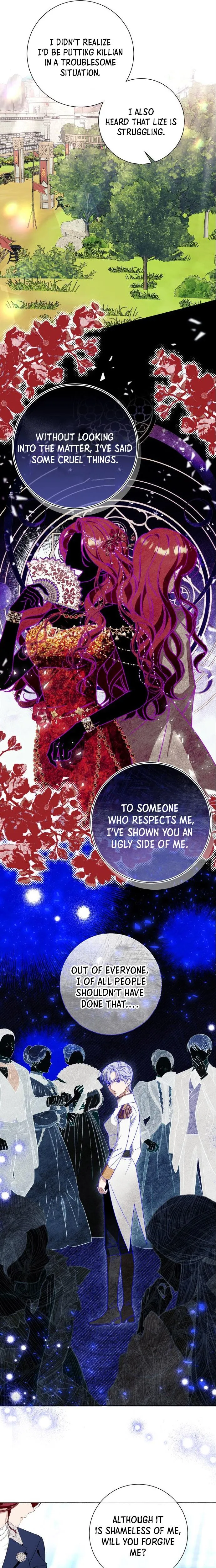 I Thought It’s a Common Possession chapter 41 page 7