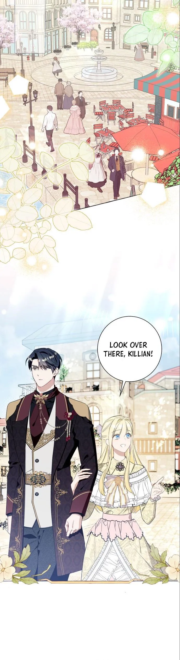 I Thought It’s a Common Possession chapter 41 page 10