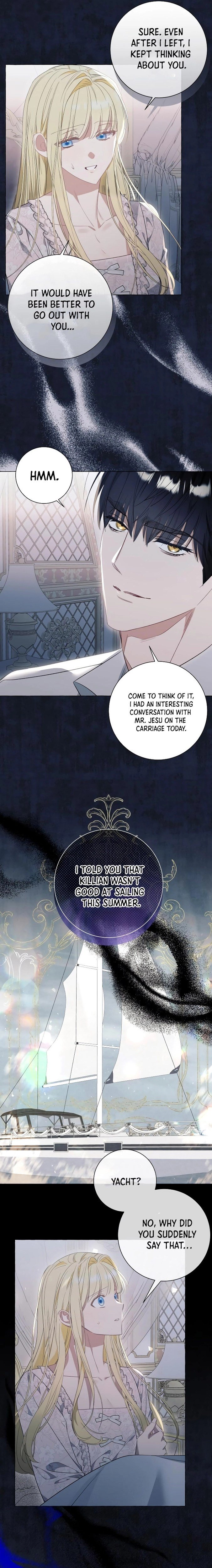 I Thought It’s a Common Possession chapter 43 page 3