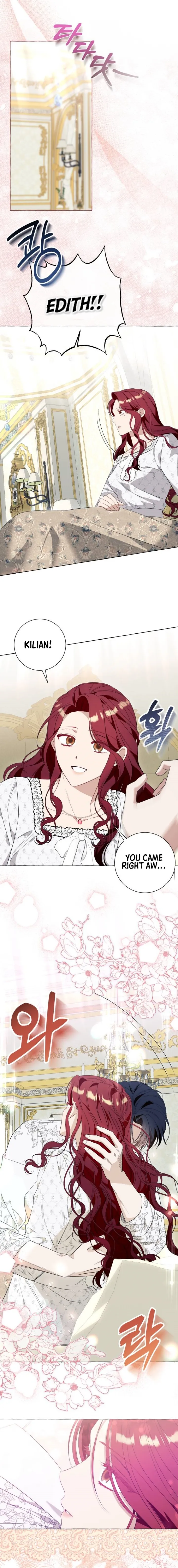 I Thought It’s a Common Possession chapter 45 page 11