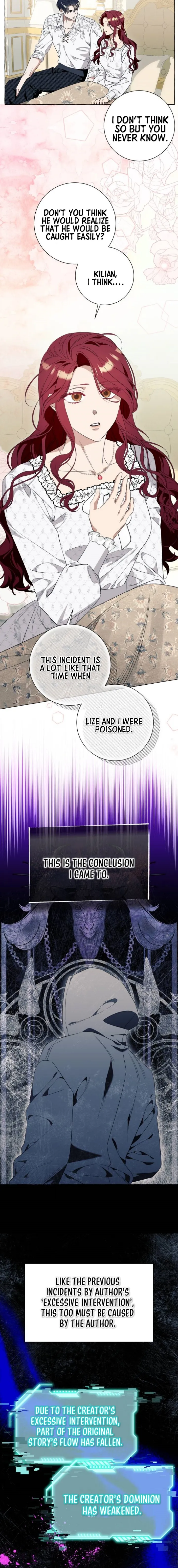 I Thought It’s a Common Possession chapter 45 page 14