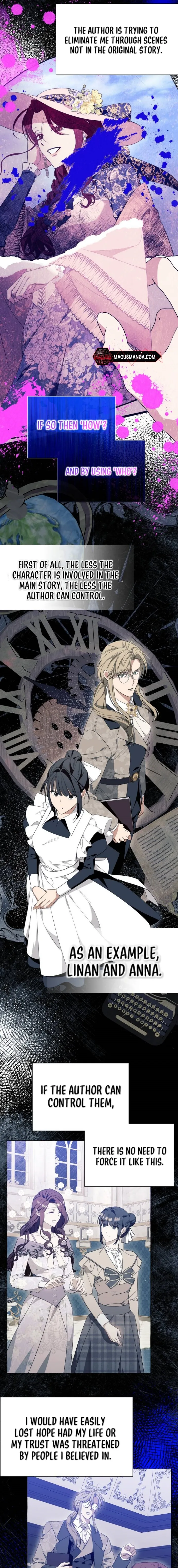 I Thought It’s a Common Possession chapter 45 page 15