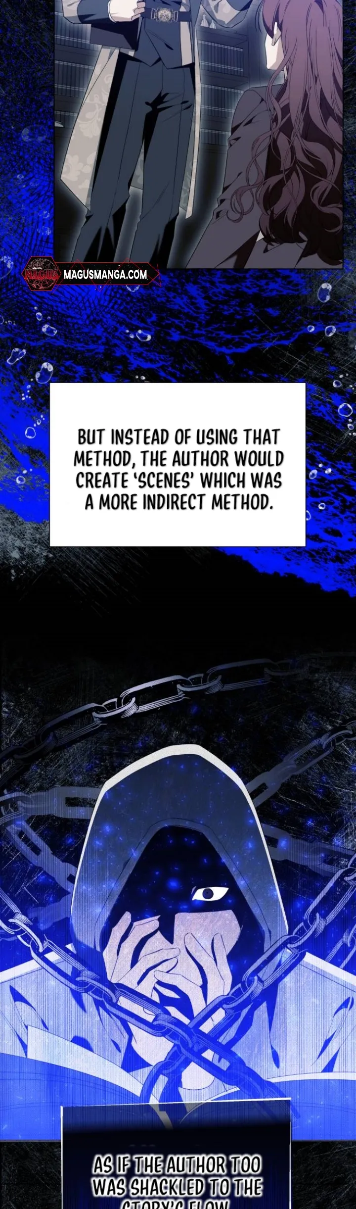 I Thought It’s a Common Possession chapter 45 page 16