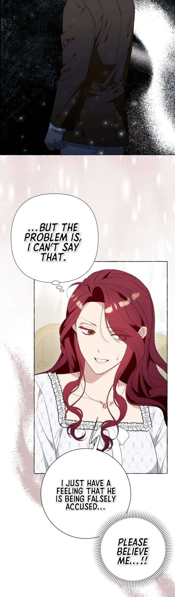 I Thought It’s a Common Possession chapter 45 page 19