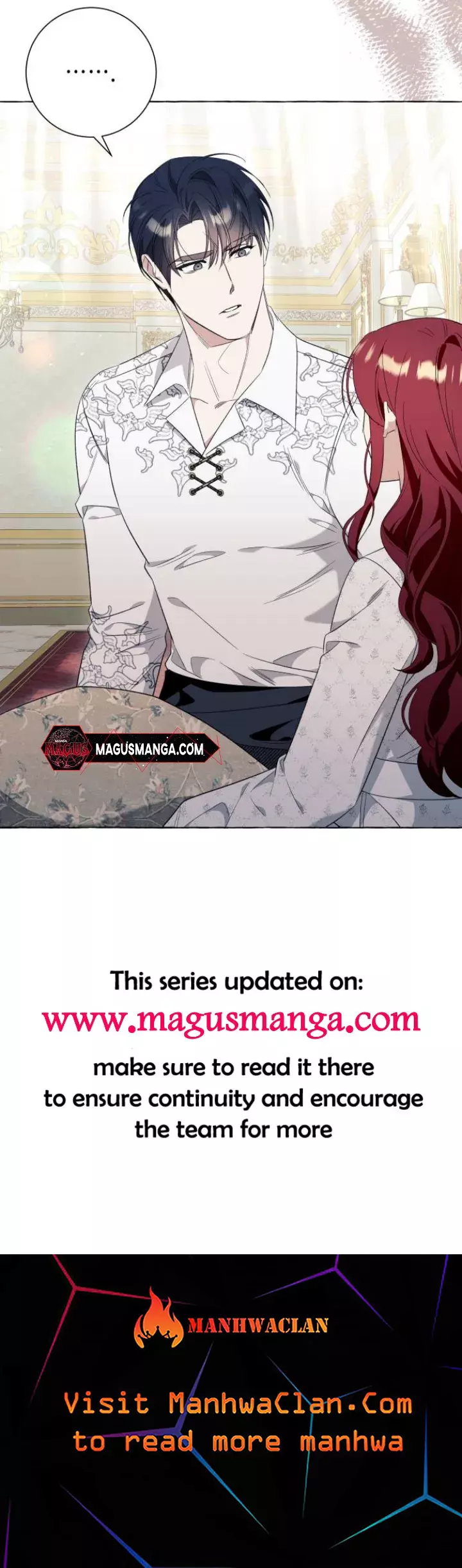 I Thought It’s a Common Possession chapter 45 page 20