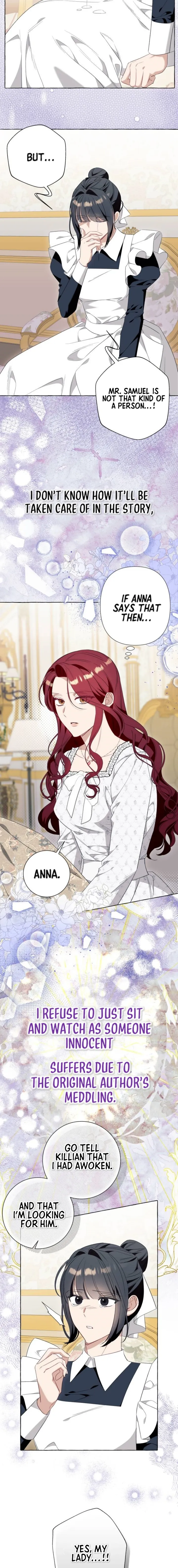 I Thought It’s a Common Possession chapter 45 page 3