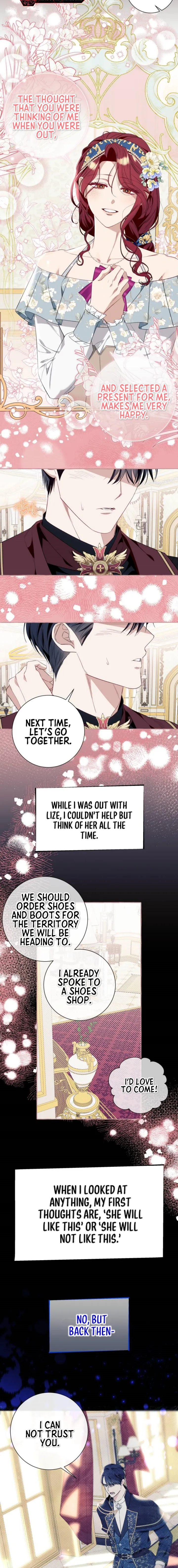 I Thought It’s a Common Possession chapter 45 page 7