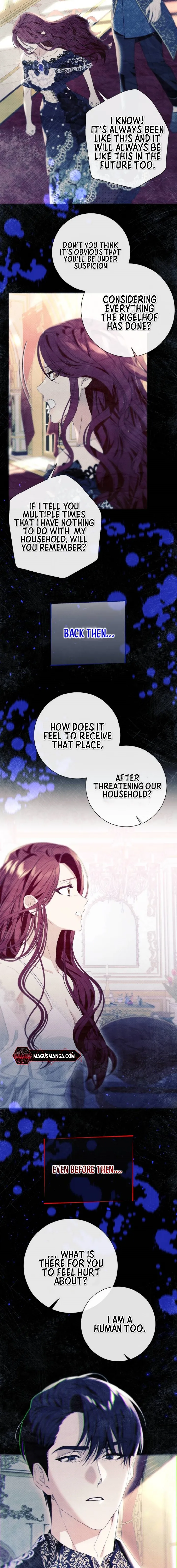 I Thought It’s a Common Possession chapter 45 page 8