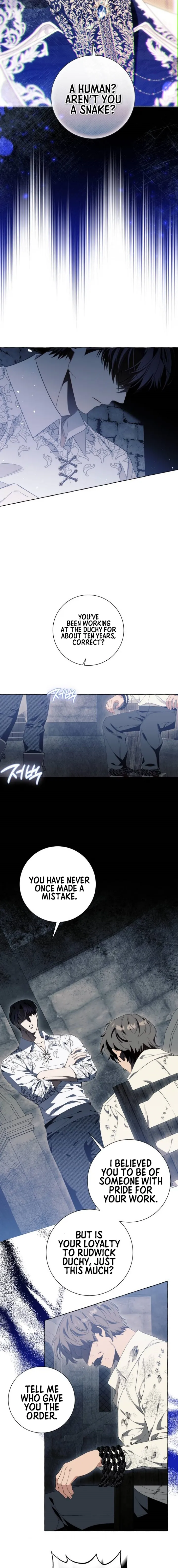 I Thought It’s a Common Possession chapter 45 page 9