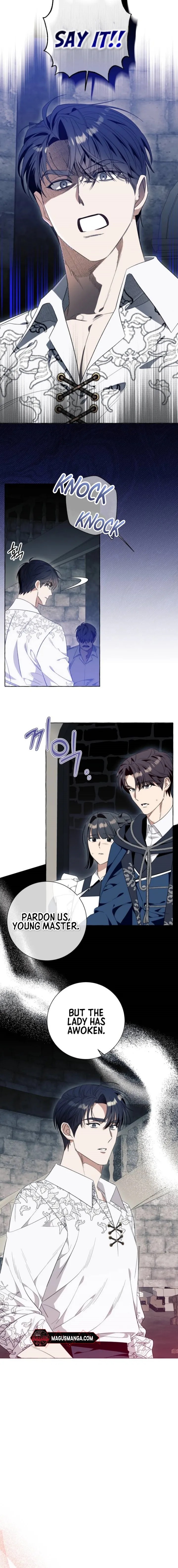 I Thought It’s a Common Possession chapter 45 page 10