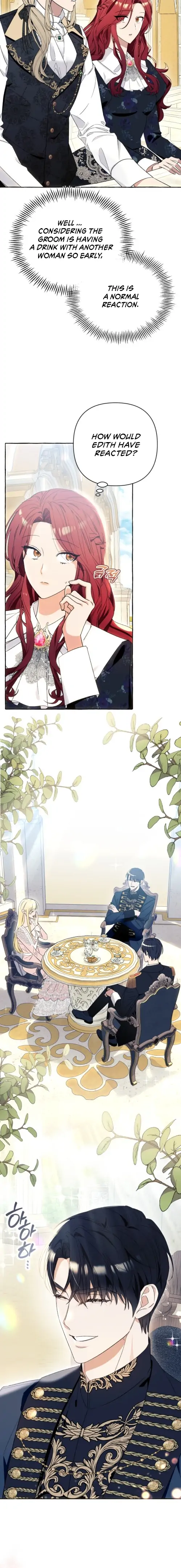 I Thought It’s a Common Possession chapter 5 page 2