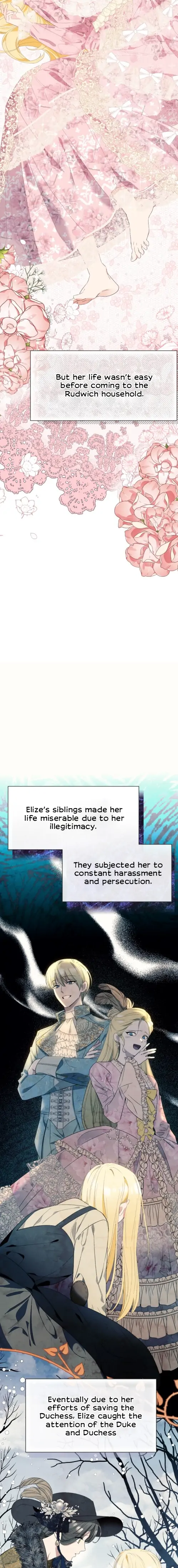 I Thought It’s a Common Possession chapter 5 page 11