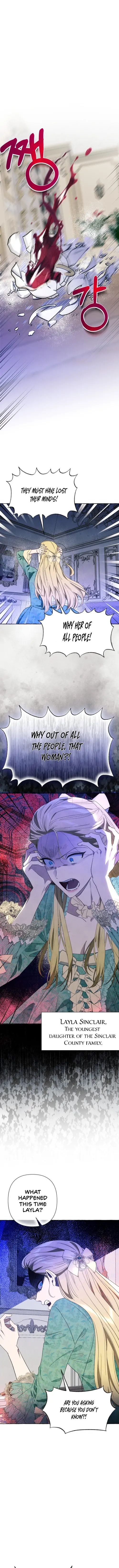 I Thought It’s a Common Possession chapter 5 page 19
