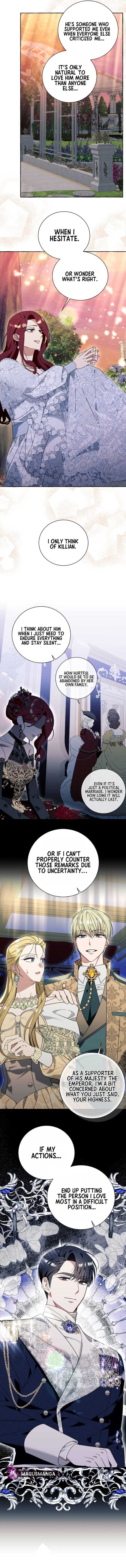 I Thought It’s a Common Possession chapter 70 page 3
