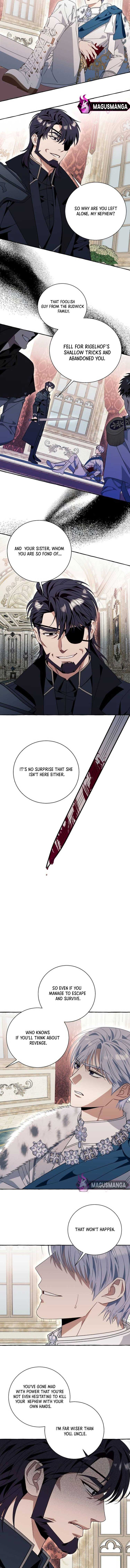 I Thought It’s a Common Possession chapter 72 page 4