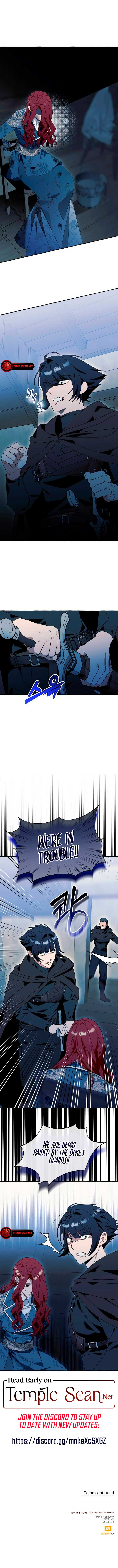 I Thought It’s a Common Possession chapter 73 page 8