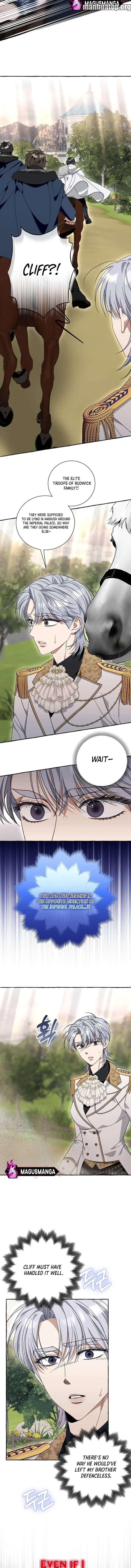 I Thought It’s a Common Possession chapter 74 page 2