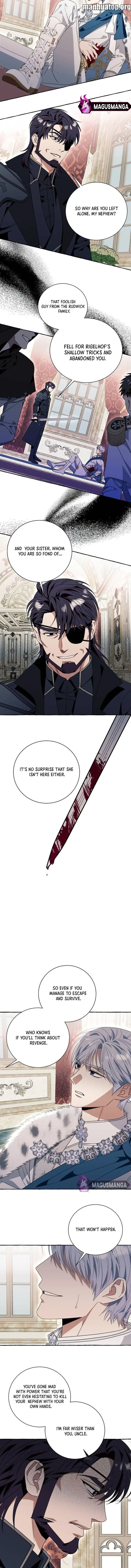 I Thought It’s a Common Possession chapter 74 page 4