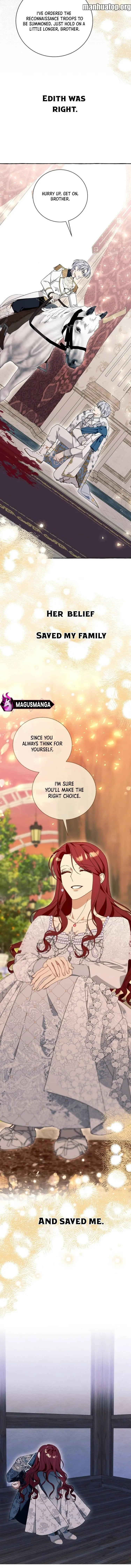 I Thought It’s a Common Possession chapter 74 page 7