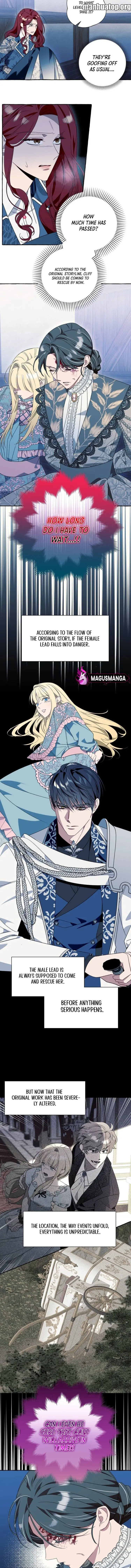 I Thought It’s a Common Possession chapter 74 page 9