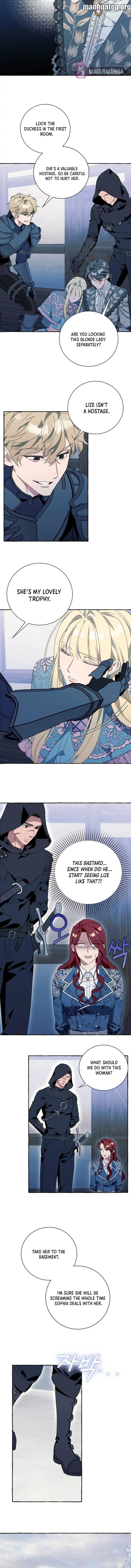 I Thought It’s a Common Possession chapter 74 page 10