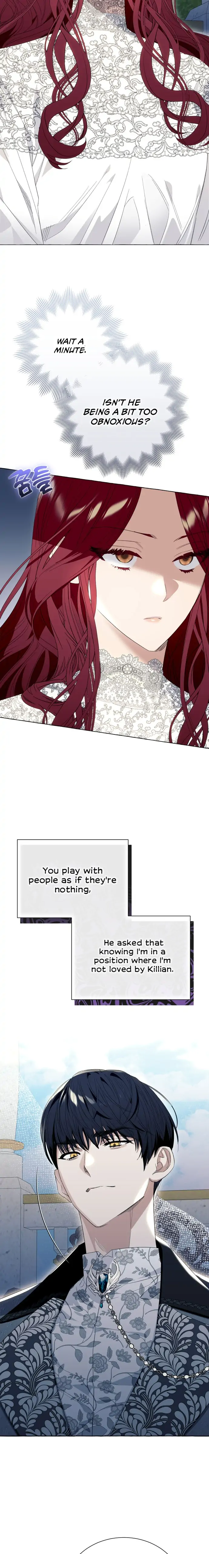 I Thought It’s a Common Possession chapter 8 page 2