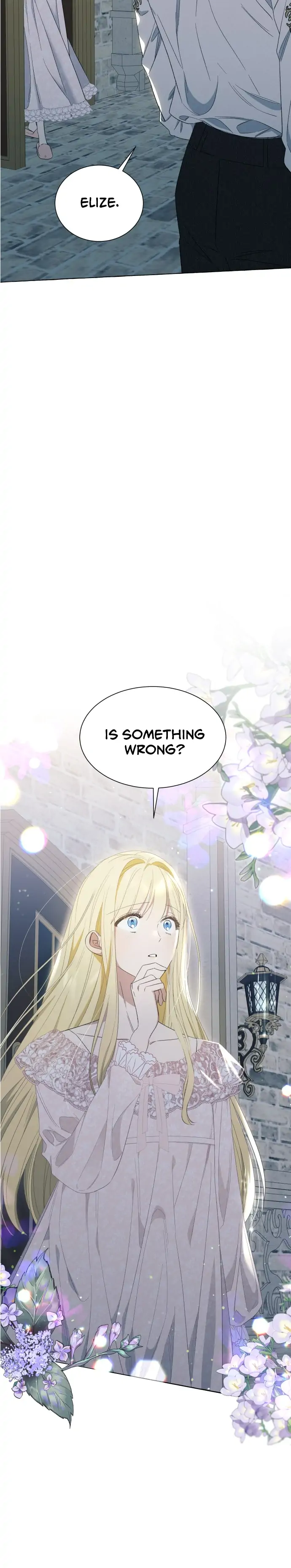 I Thought It’s a Common Possession chapter 8 page 12