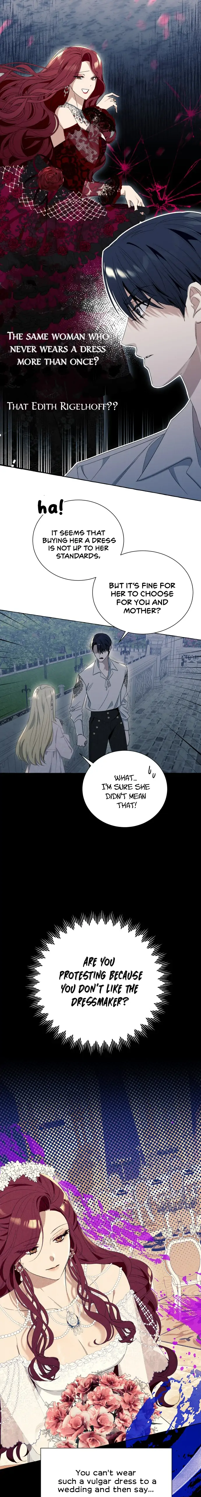 I Thought It’s a Common Possession chapter 8 page 16