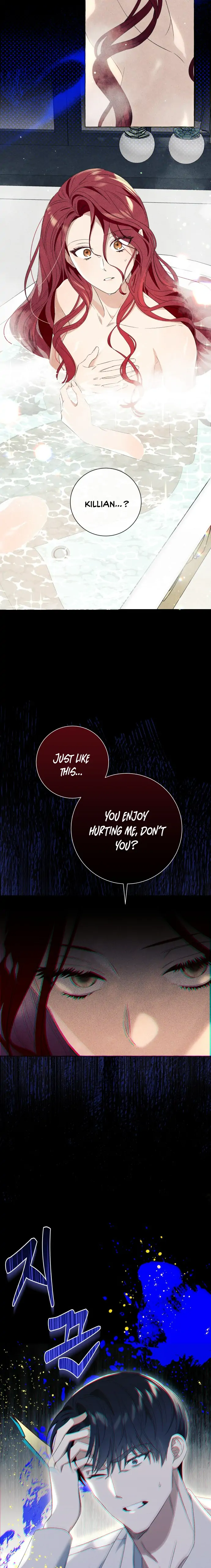 I Thought It’s a Common Possession chapter 8 page 18