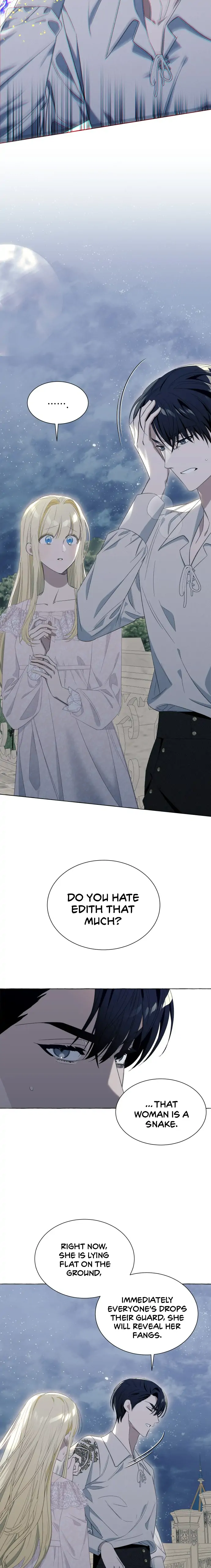 I Thought It’s a Common Possession chapter 8 page 19