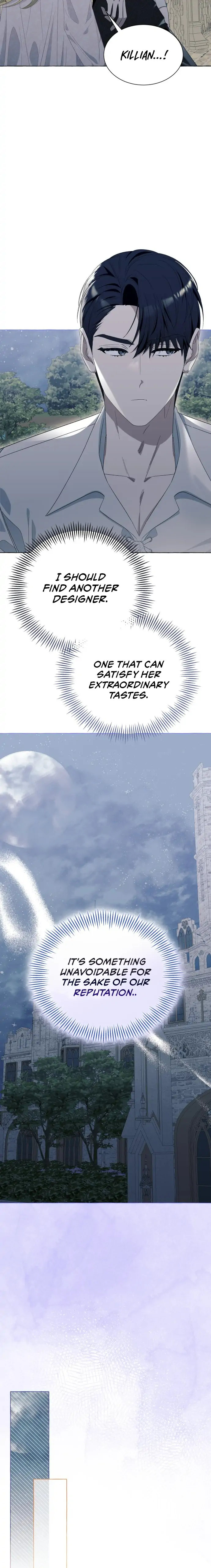 I Thought It’s a Common Possession chapter 8 page 20