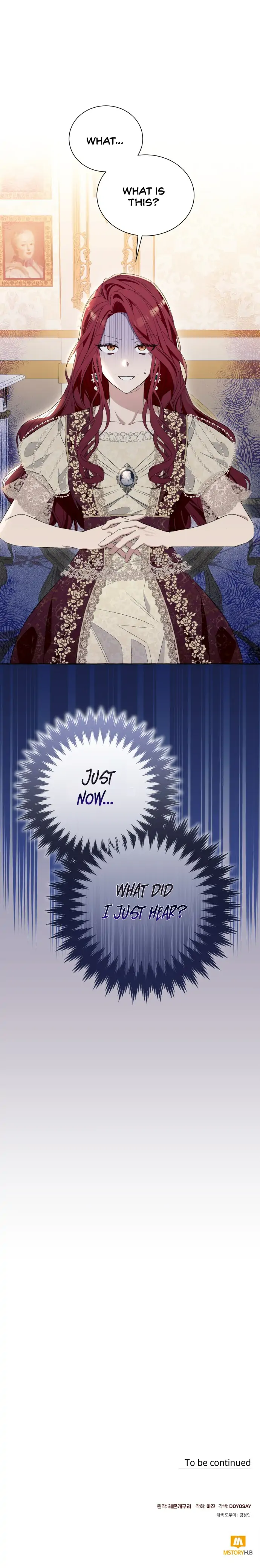 I Thought It’s a Common Possession chapter 8 page 25