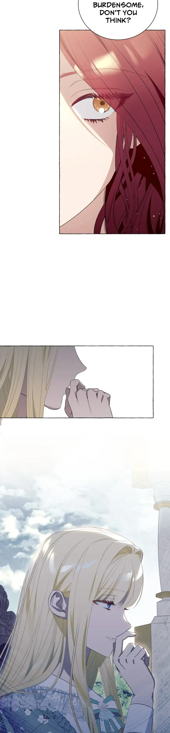 I Thought It’s a Common Possession chapter 8 page 5
