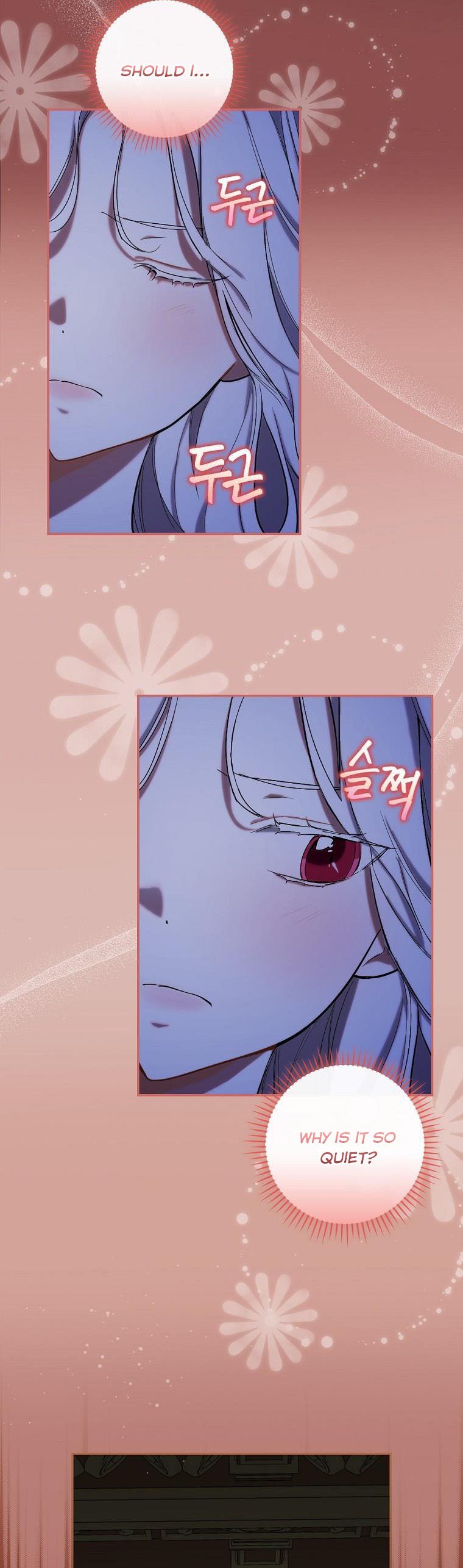 I’ll Be The Warrior’s Mother chapter 10 page 4