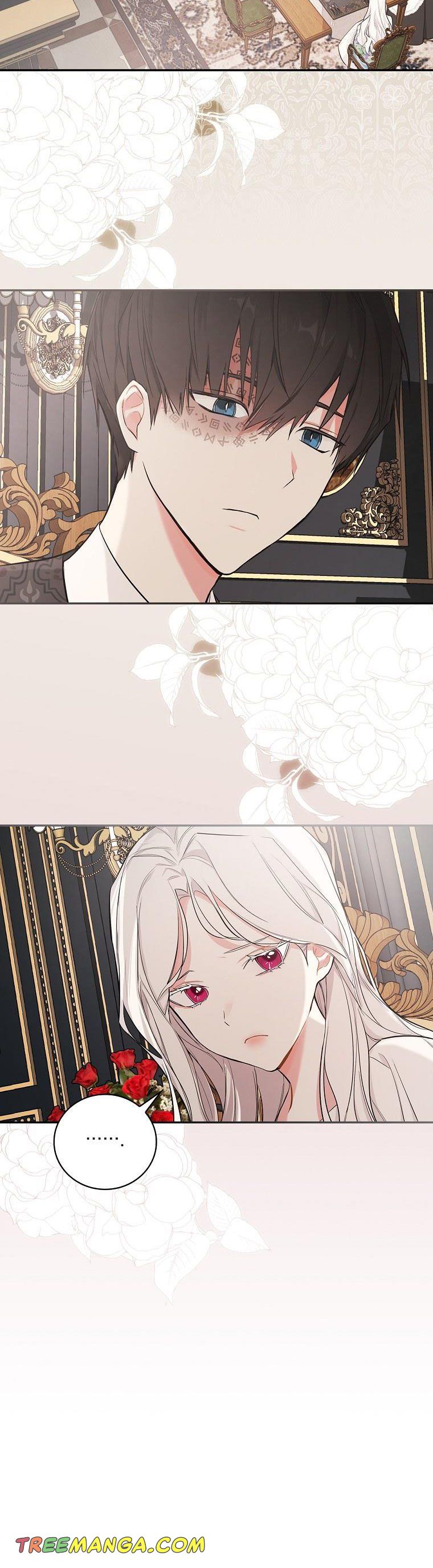 I’ll Be The Warrior’s Mother chapter 12 page 4