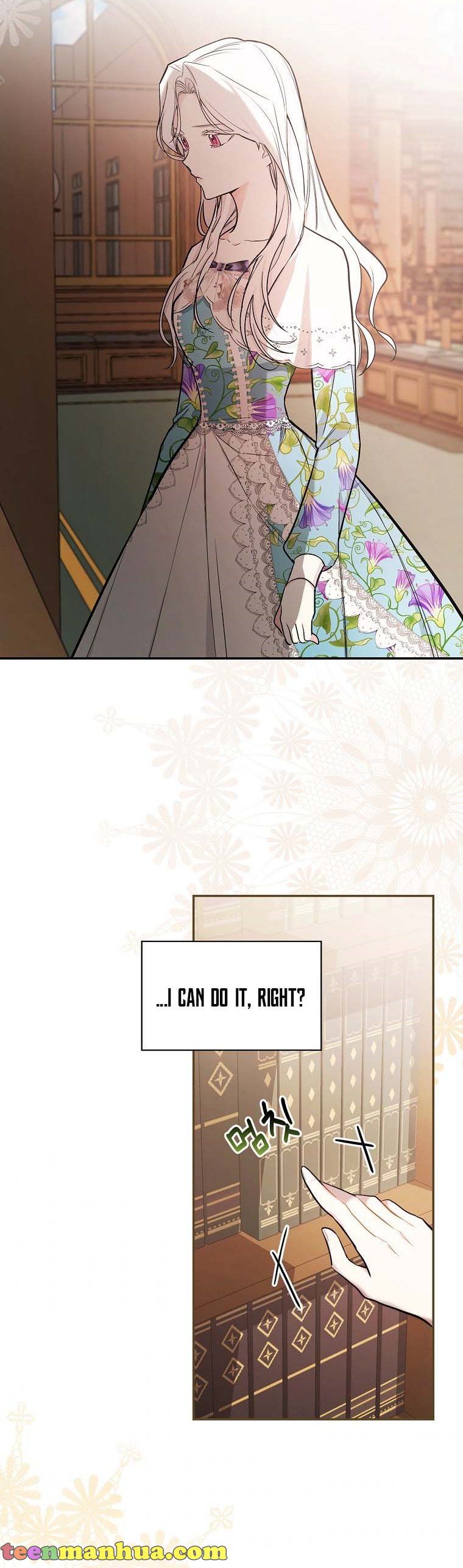 I’ll Be The Warrior’s Mother chapter 13 page 3